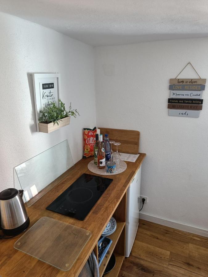 Apartments & Moeblierte Zimmer In Kahl Am Main, Kontaktloser Self Check-In, W-Lan, Schreibtisch, Duschbad, Kuechenzeile, Pkw-Plaetze エクステリア 写真