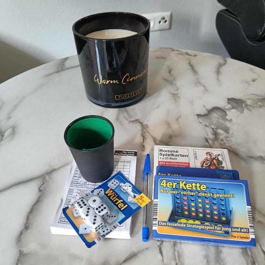 Apartments & Moeblierte Zimmer In Kahl Am Main, Kontaktloser Self Check-In, W-Lan, Schreibtisch, Duschbad, Kuechenzeile, Pkw-Plaetze エクステリア 写真